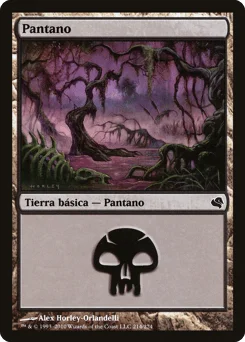 Swamp