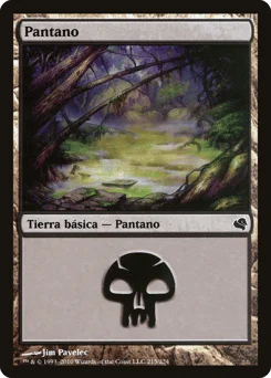 Swamp
