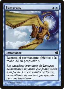 Boomerang