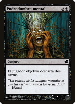 Mind Rot