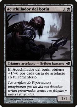 Salvage Slasher