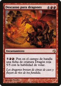 Dragon Roost