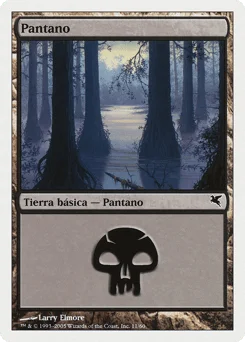 Swamp