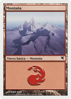 Mountain
