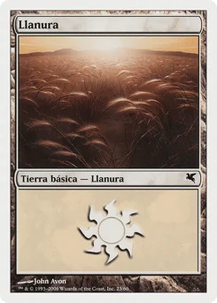 Plains