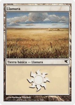 Plains