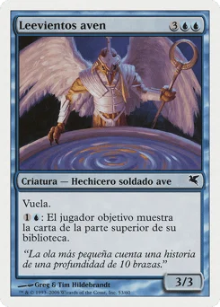 Aven Windreader