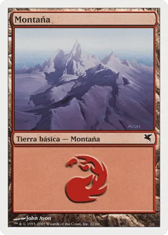 Mountain