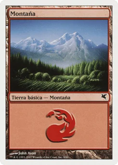 Mountain