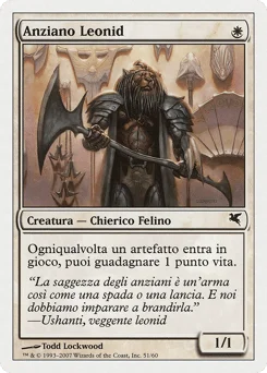 Leonin Elder
