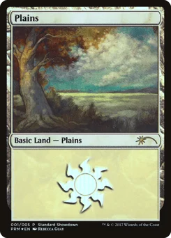 Plains