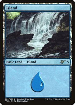 Island