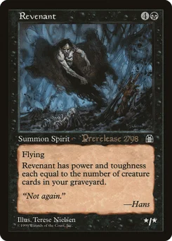 Revenant