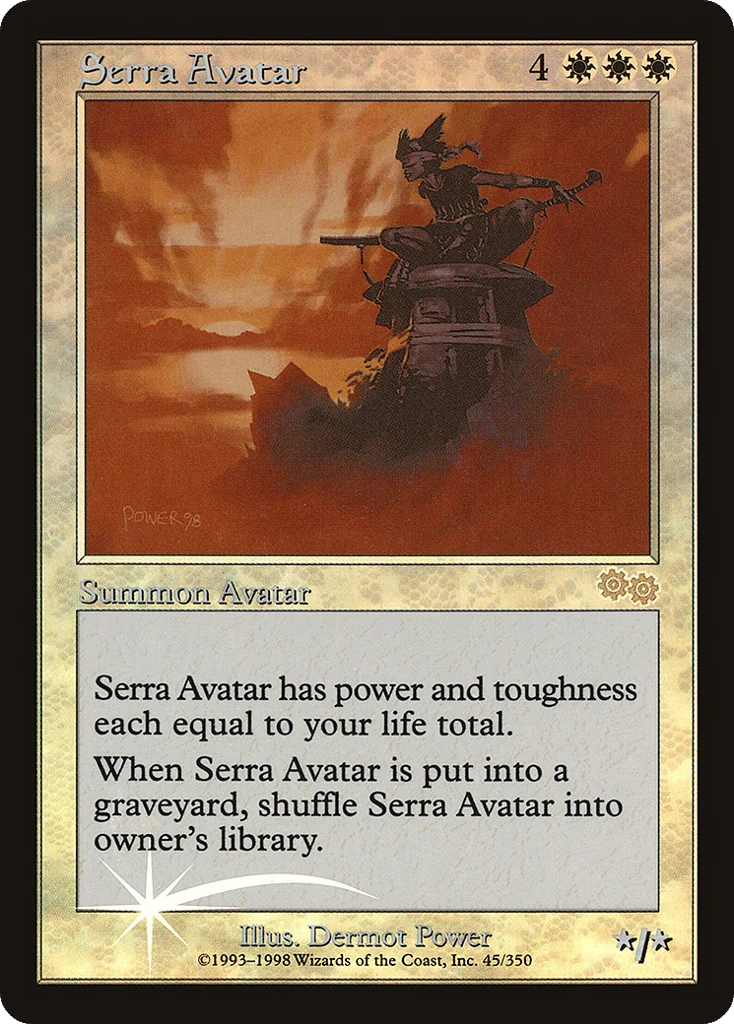 Serra Avatar · Junior Super Series