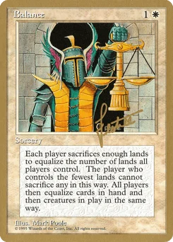 Balance