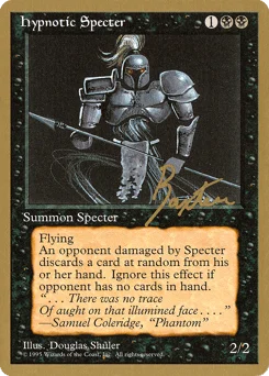 Hypnotic Specter