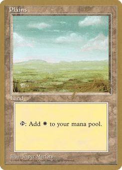 Plains