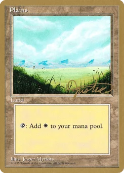 Plains