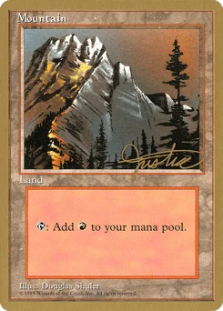Mountain