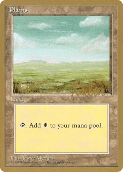 Plains