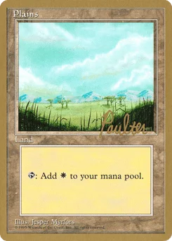 Plains