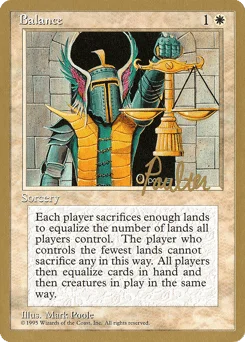 Balance