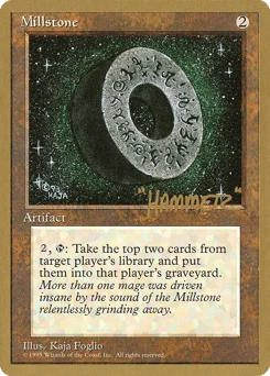 Millstone