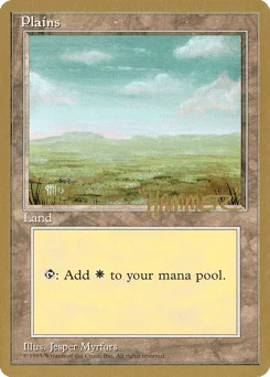 Plains