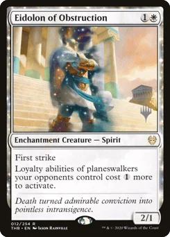 Eidolon of Obstruction