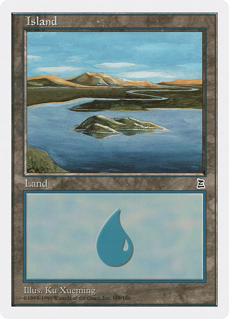 Island · Portal Three Kingdoms
