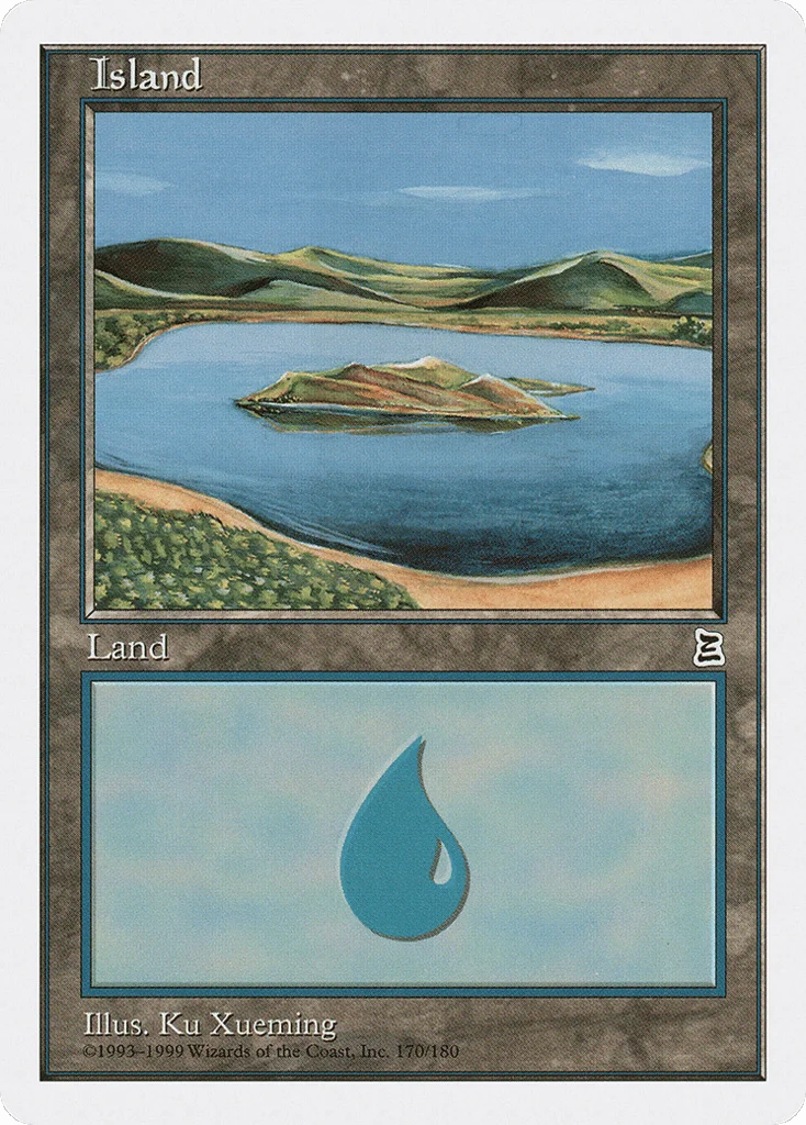 Island · Portal Three Kingdoms