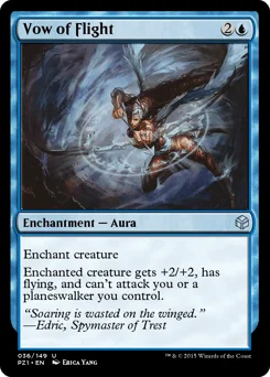 Vow of Flight