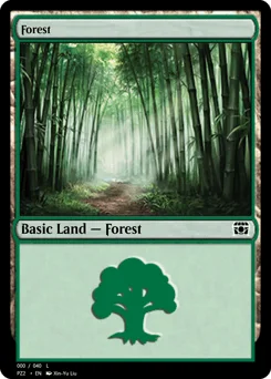 Forest