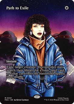Path to Exile