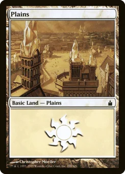 Plains