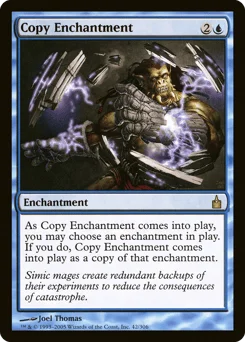 Copy Enchantment