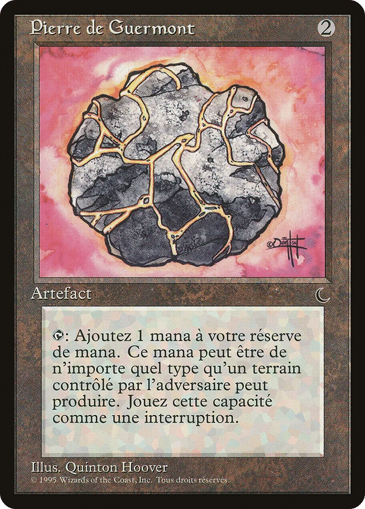 Fellwar Stone · Renaissance