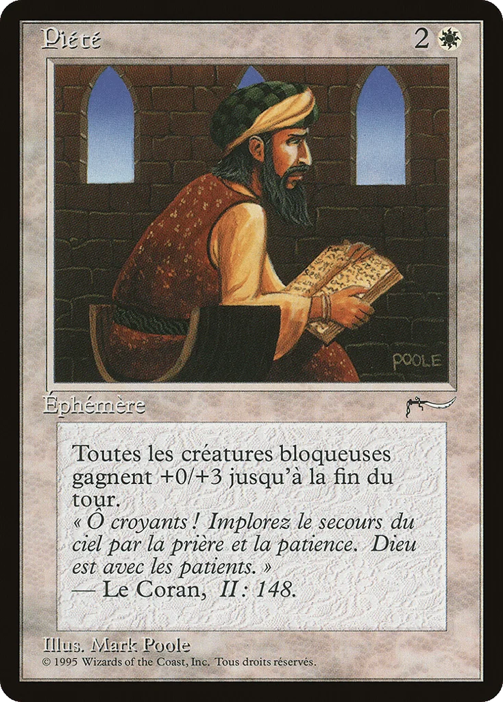 Piety · Renaissance