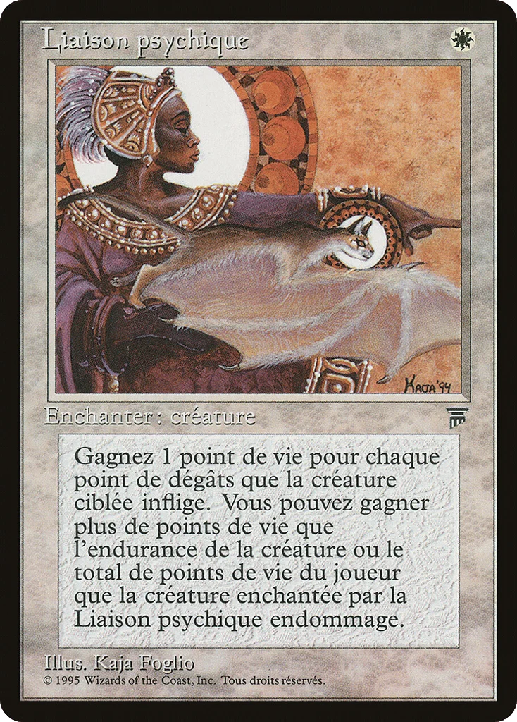 Spirit Link · Renaissance