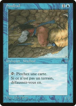 Sindbad