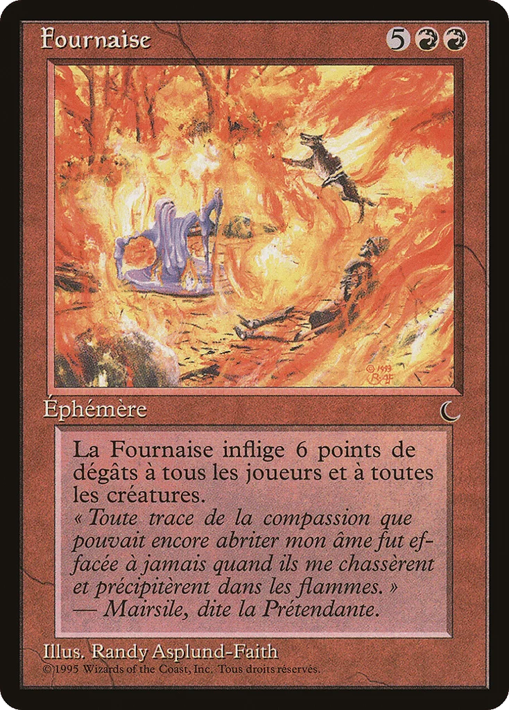 Inferno · Renaissance
