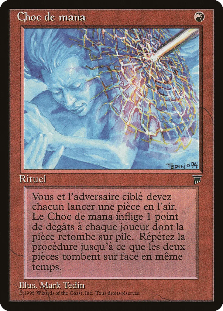 Mana Clash · Renaissance