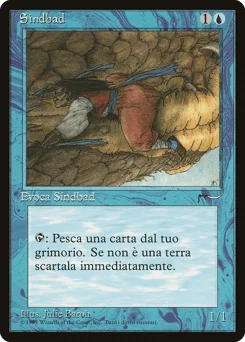 Sindbad