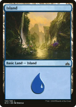 Island