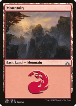 Mountain