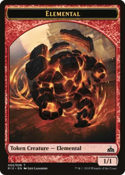 Elemental