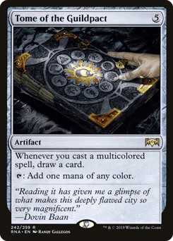 Tome of the Guildpact