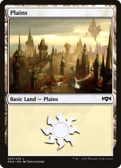 Plains