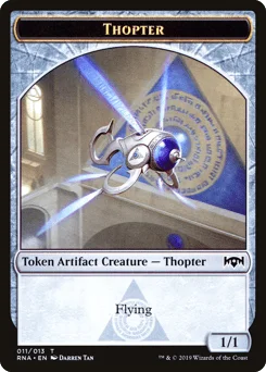 Thopter