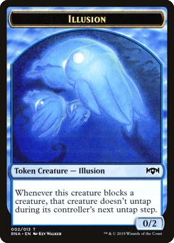 Illusion